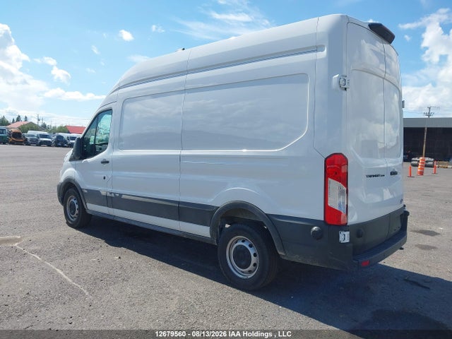 Ford Transit T-250 2026 1FTBR1X84TKA95266 Image 3