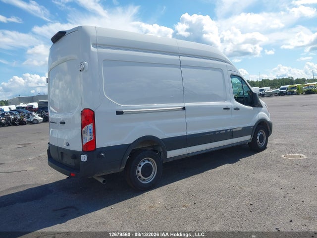 Ford Transit T-250 2026 1FTBR1X84TKA95266 Image 4