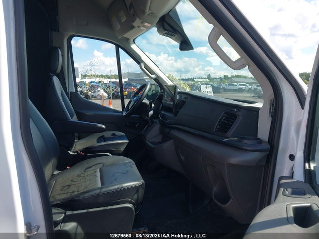 Ford Transit T-250 2026 1FTBR1X84TKA95266 Image 5