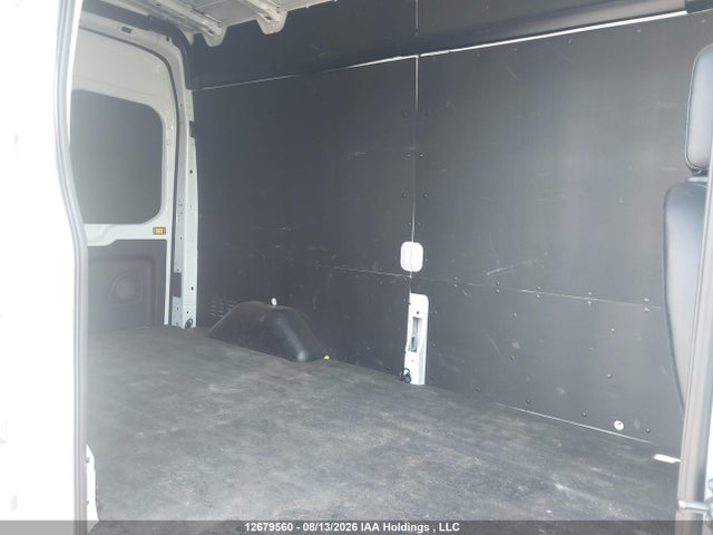 Ford Transit T-250 2026 1FTBR1X84TKA95266 Image 8