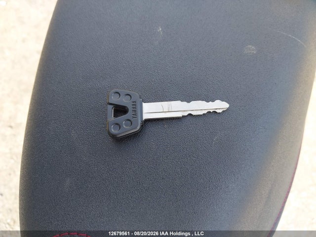Yamaha XSR900 2024 JYARN80N9RA000584 Image 11