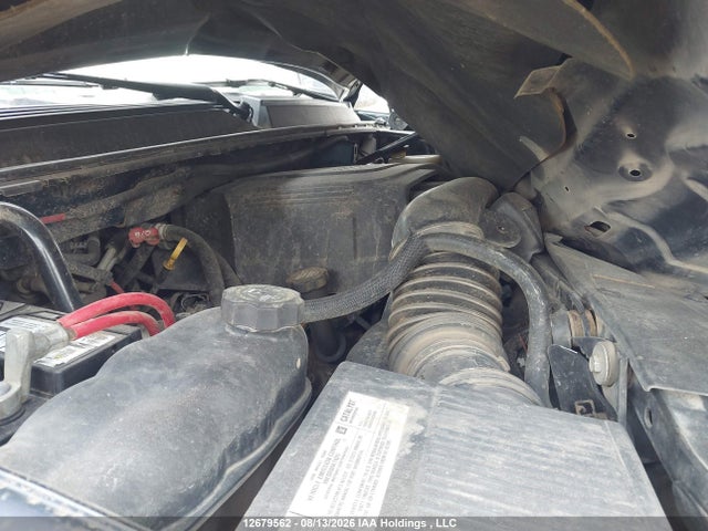 12679562 :رقم المزاد ، 3GNFK16398G198104 vin ، 2008 Chevrolet Suburban Ls/lt/ltz مزاد بيع