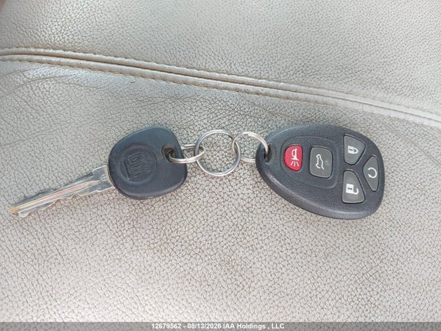 12679562 :رقم المزاد ، 3GNFK16398G198104 vin ، 2008 Chevrolet Suburban Ls/lt/ltz مزاد بيع