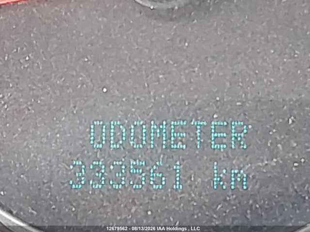 12679562 :رقم المزاد ، 3GNFK16398G198104 vin ، 2008 Chevrolet Suburban Ls/lt/ltz مزاد بيع