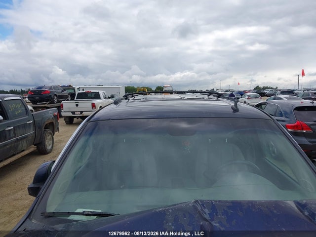 12679562 :رقم المزاد ، 3GNFK16398G198104 vin ، 2008 Chevrolet Suburban Ls/lt/ltz مزاد بيع