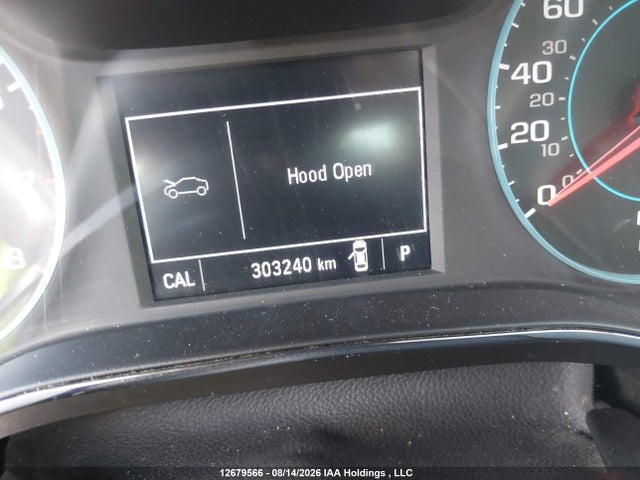 1G1BG5SM7G7293486 Chevrolet Cruze