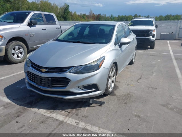 1G1BG5SM7G7293486 Chevrolet Cruze