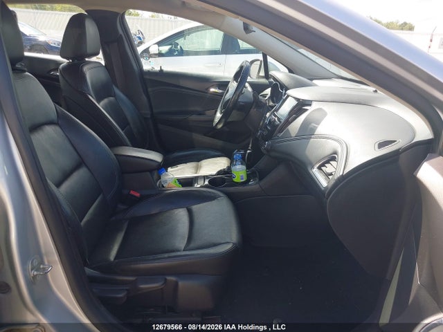1G1BG5SM7G7293486 Chevrolet Cruze