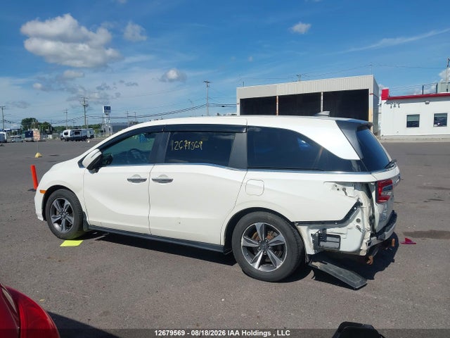Honda ODYSSEY EX 2019 5FNRL6H40KB505596 Image 15