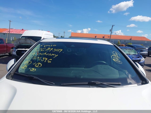 Honda ODYSSEY EX 2019 5FNRL6H40KB505596 Image 18