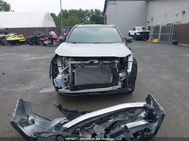 2T35WRFV8PW169863 Toyota Rav4 Hybrid Xse