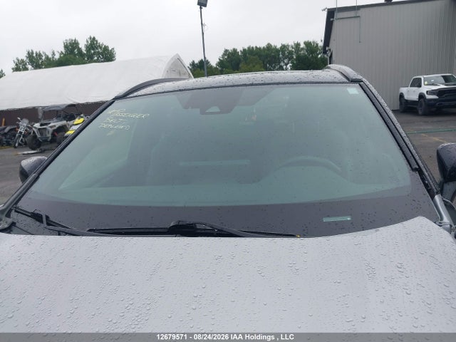 2T35WRFV8PW169863 Toyota Rav4 Hybrid Xse