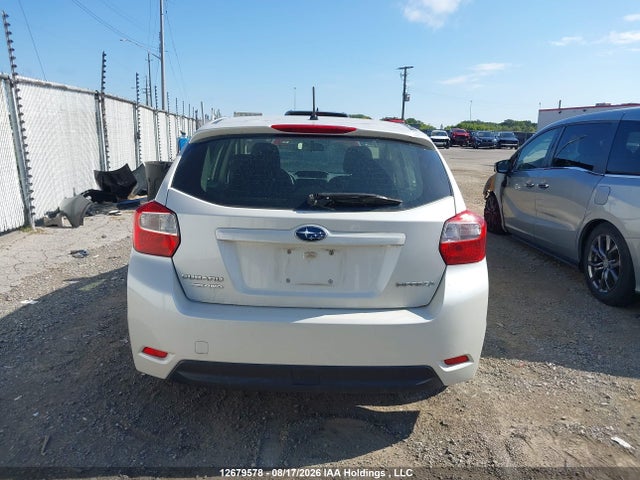 Продажа на аукционе авто 2014 Subaru Impreza, vin: JF1GPAA66E8244916, номер лота: 12679578