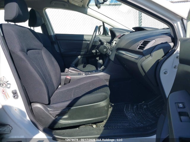 Продажа на аукционе авто 2014 Subaru Impreza, vin: JF1GPAA66E8244916, номер лота: 12679578
