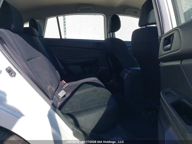 Продажа на аукционе авто 2014 Subaru Impreza, vin: JF1GPAA66E8244916, номер лота: 12679578