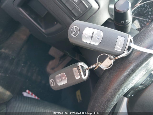Aukcja sprzedaży 2014 Mazda Cx-5, vin: JM3KE2CY9E0417770, numer aukcji: 12679581