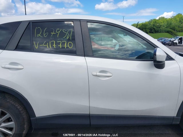 Aukcja sprzedaży 2014 Mazda Cx-5, vin: JM3KE2CY9E0417770, numer aukcji: 12679581