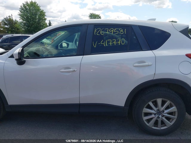 Aukcja sprzedaży 2014 Mazda Cx-5, vin: JM3KE2CY9E0417770, numer aukcji: 12679581