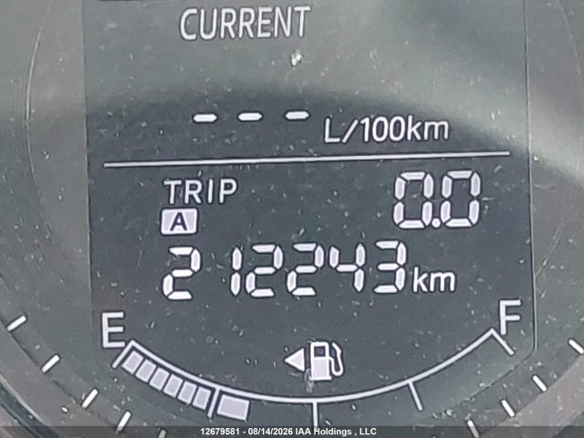 Aukcja sprzedaży 2014 Mazda Cx-5, vin: JM3KE2CY9E0417770, numer aukcji: 12679581