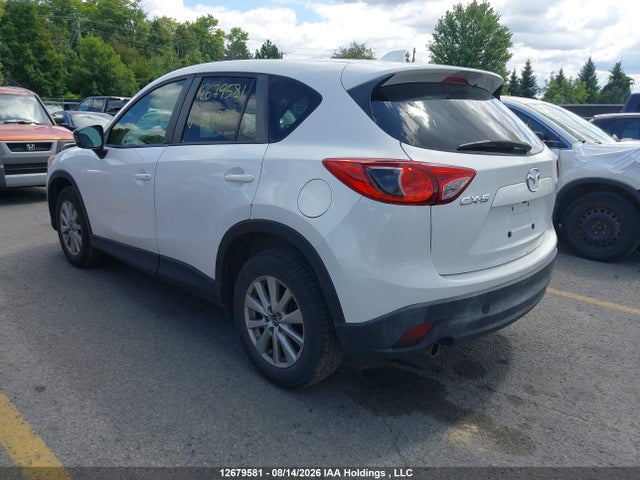 Aukcja sprzedaży 2014 Mazda Cx-5, vin: JM3KE2CY9E0417770, numer aukcji: 12679581