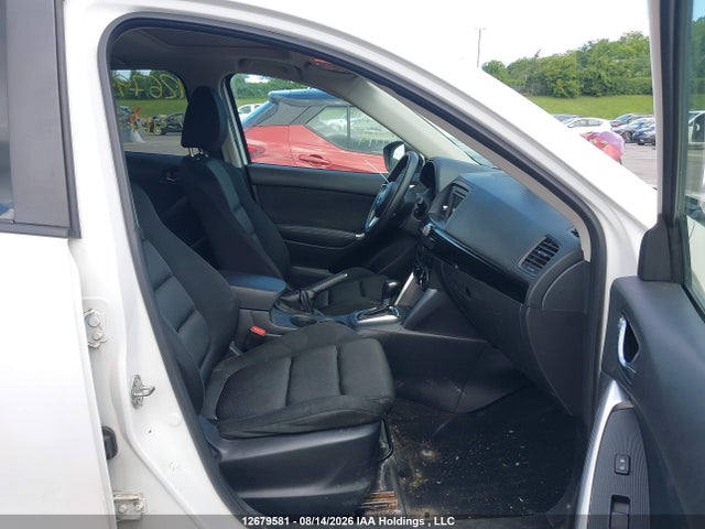 Aukcja sprzedaży 2014 Mazda Cx-5, vin: JM3KE2CY9E0417770, numer aukcji: 12679581
