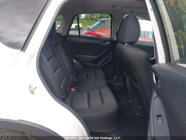 Aukcja sprzedaży 2014 Mazda Cx-5, vin: JM3KE2CY9E0417770, numer aukcji: 12679581