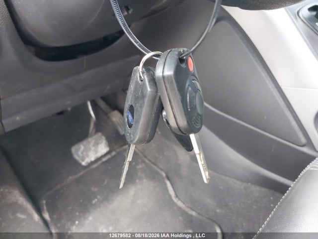 Ford ESCAPE SE 2014 1FMCU9G94EUC11823 Image 11