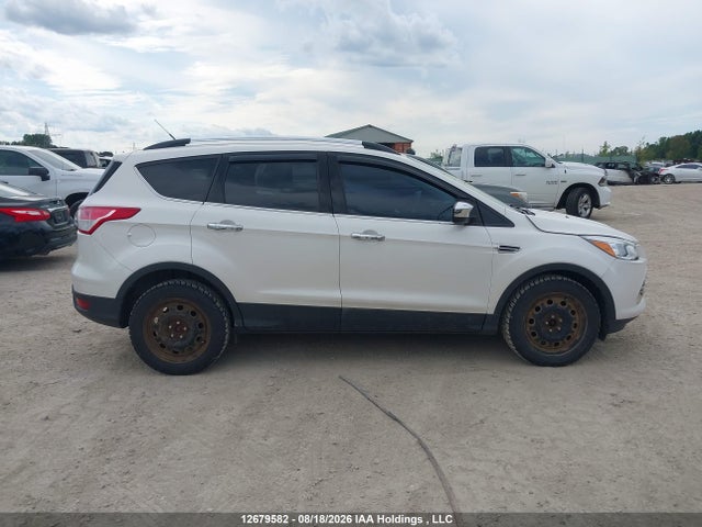 Ford ESCAPE SE 2014 1FMCU9G94EUC11823 Image 13