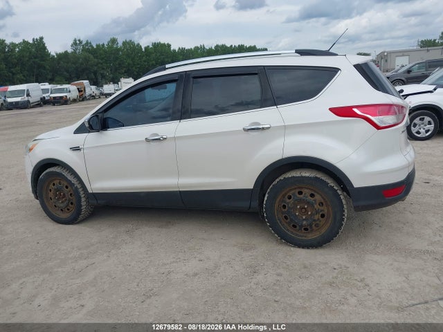 Ford ESCAPE SE 2014 1FMCU9G94EUC11823 Image 14