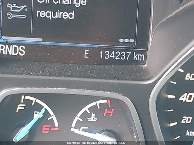 Ford ESCAPE SE 2014 1FMCU9G94EUC11823 Image 15