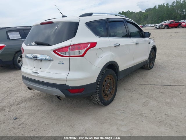Ford ESCAPE SE 2014 1FMCU9G94EUC11823 Image 4