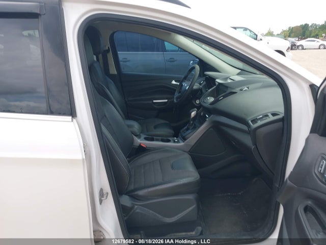 Ford ESCAPE SE 2014 1FMCU9G94EUC11823 Image 5