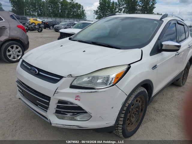 Ford ESCAPE SE 2014 1FMCU9G94EUC11823 Image 6