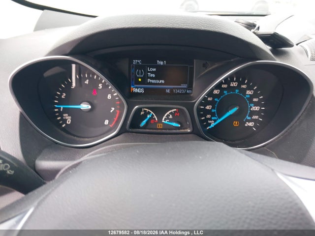 Ford ESCAPE SE 2014 1FMCU9G94EUC11823 Image 7