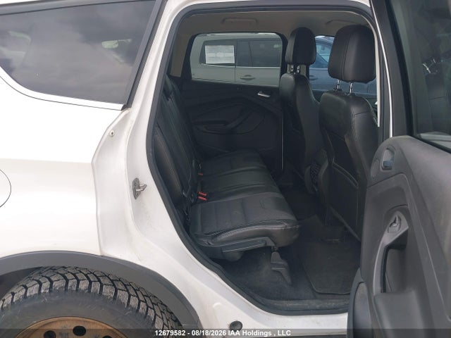 Ford ESCAPE SE 2014 1FMCU9G94EUC11823 Image 8