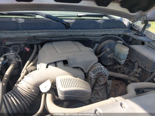 Продаж на аукціоні авто 2009 Chevrolet Silverado C1500, vin: 1GCEC14089Z254318, номер лоту: 12679584
