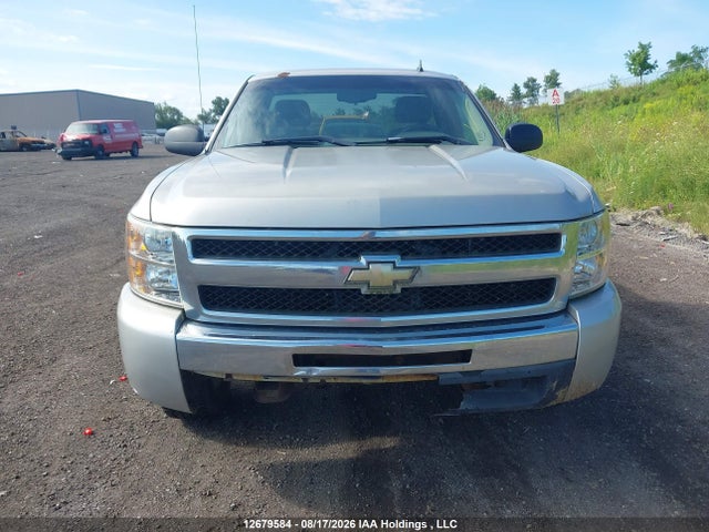 Продаж на аукціоні авто 2009 Chevrolet Silverado C1500, vin: 1GCEC14089Z254318, номер лоту: 12679584