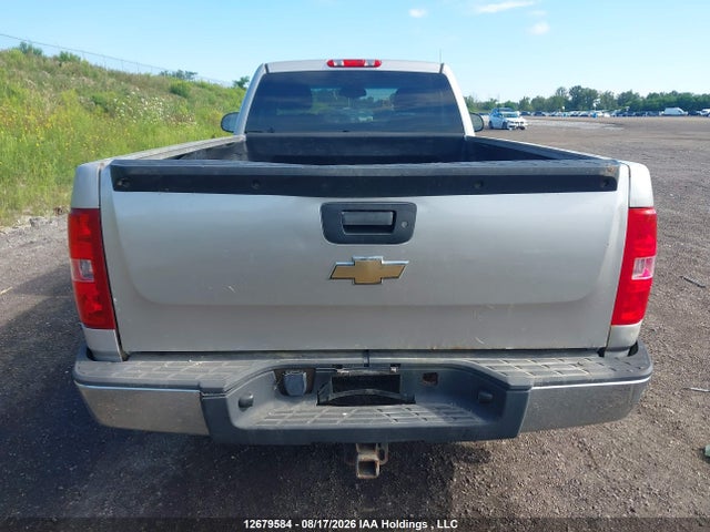 Продаж на аукціоні авто 2009 Chevrolet Silverado C1500, vin: 1GCEC14089Z254318, номер лоту: 12679584