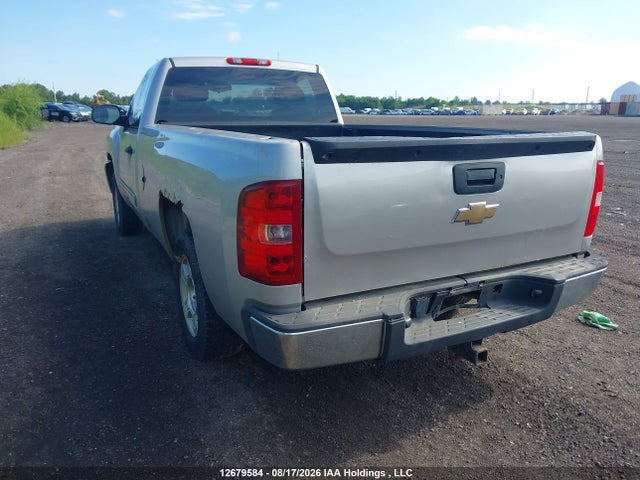 Продаж на аукціоні авто 2009 Chevrolet Silverado C1500, vin: 1GCEC14089Z254318, номер лоту: 12679584