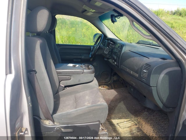 Продаж на аукціоні авто 2009 Chevrolet Silverado C1500, vin: 1GCEC14089Z254318, номер лоту: 12679584