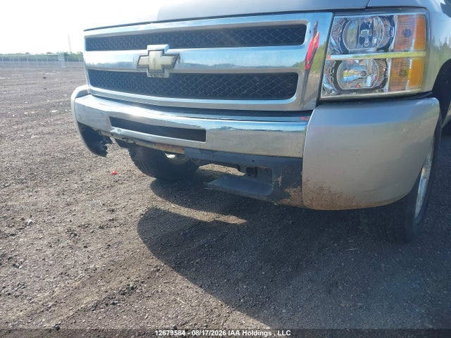 Продаж на аукціоні авто 2009 Chevrolet Silverado C1500, vin: 1GCEC14089Z254318, номер лоту: 12679584