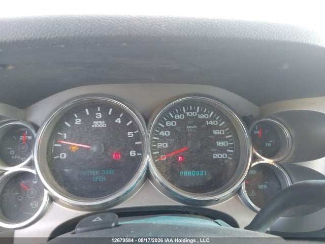 Продаж на аукціоні авто 2009 Chevrolet Silverado C1500, vin: 1GCEC14089Z254318, номер лоту: 12679584