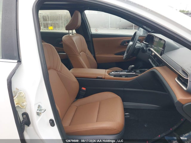 JTDACAAJ6T3037629 Toyota Crown