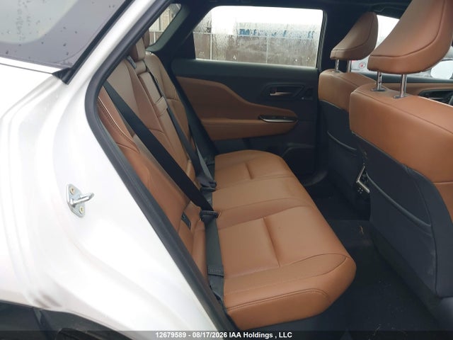 JTDACAAJ6T3037629 Toyota Crown