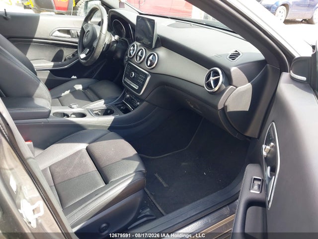 Aukcja sprzedaży 2018 Mercedes-benz Cla 250 4matic, vin: WDDSJ4GB4JN505330, numer aukcji: 12679591