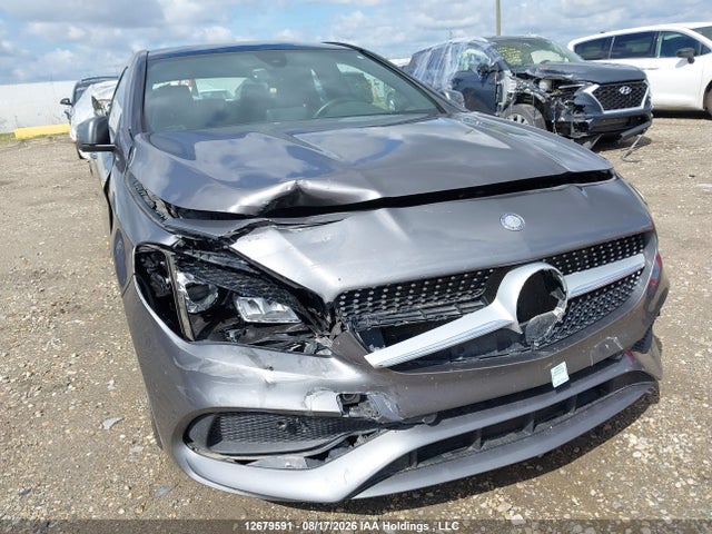 Aukcja sprzedaży 2018 Mercedes-benz Cla 250 4matic, vin: WDDSJ4GB4JN505330, numer aukcji: 12679591