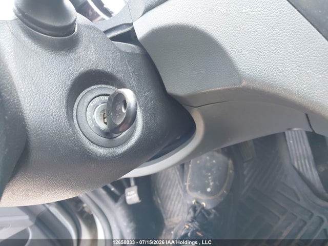12658033 :رقم المزاد ، 5NPEB4AC9BH004229 vin ، 2011 Hyundai Sonata Gl مزاد بيع