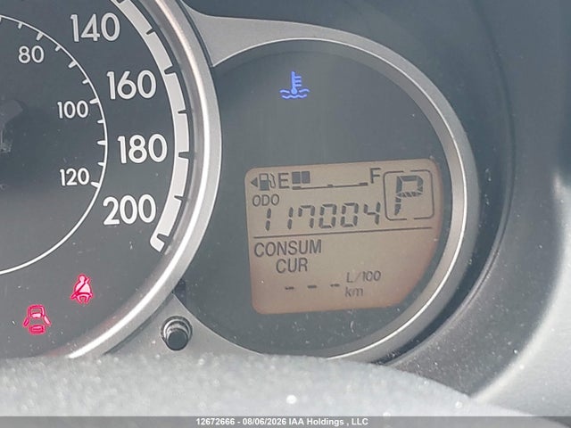 Продаж на аукціоні авто 2012 Mazda Mazda2 Gx, vin: JM1DE1KY3C0138311, номер лоту: 12672666