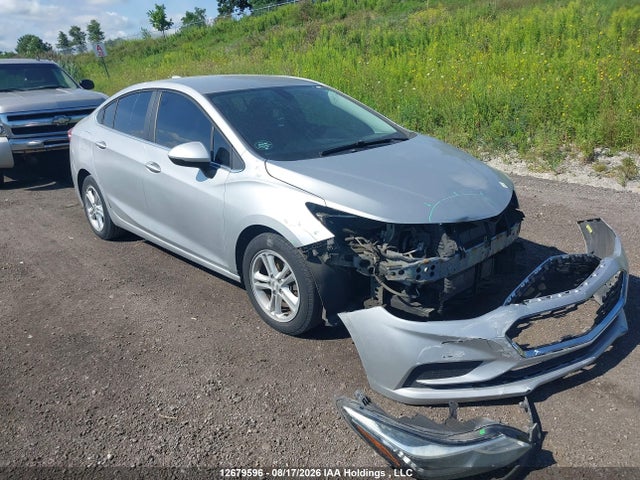 2017 3G1BE5SM1HS501838 главное изображение