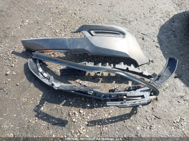 Chevrolet IMPALA 1LT 2018 2G1105S37J9115218 Image 12